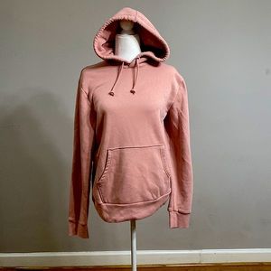 Pink Old Navy hoodie